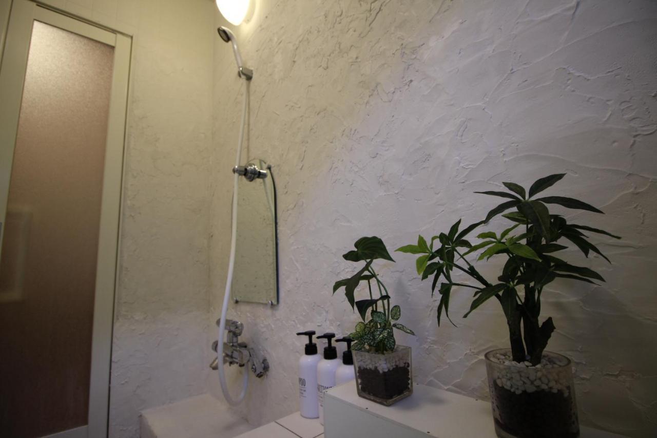 晴家 Guest House Fudžikawagučiko Exteriér fotografie