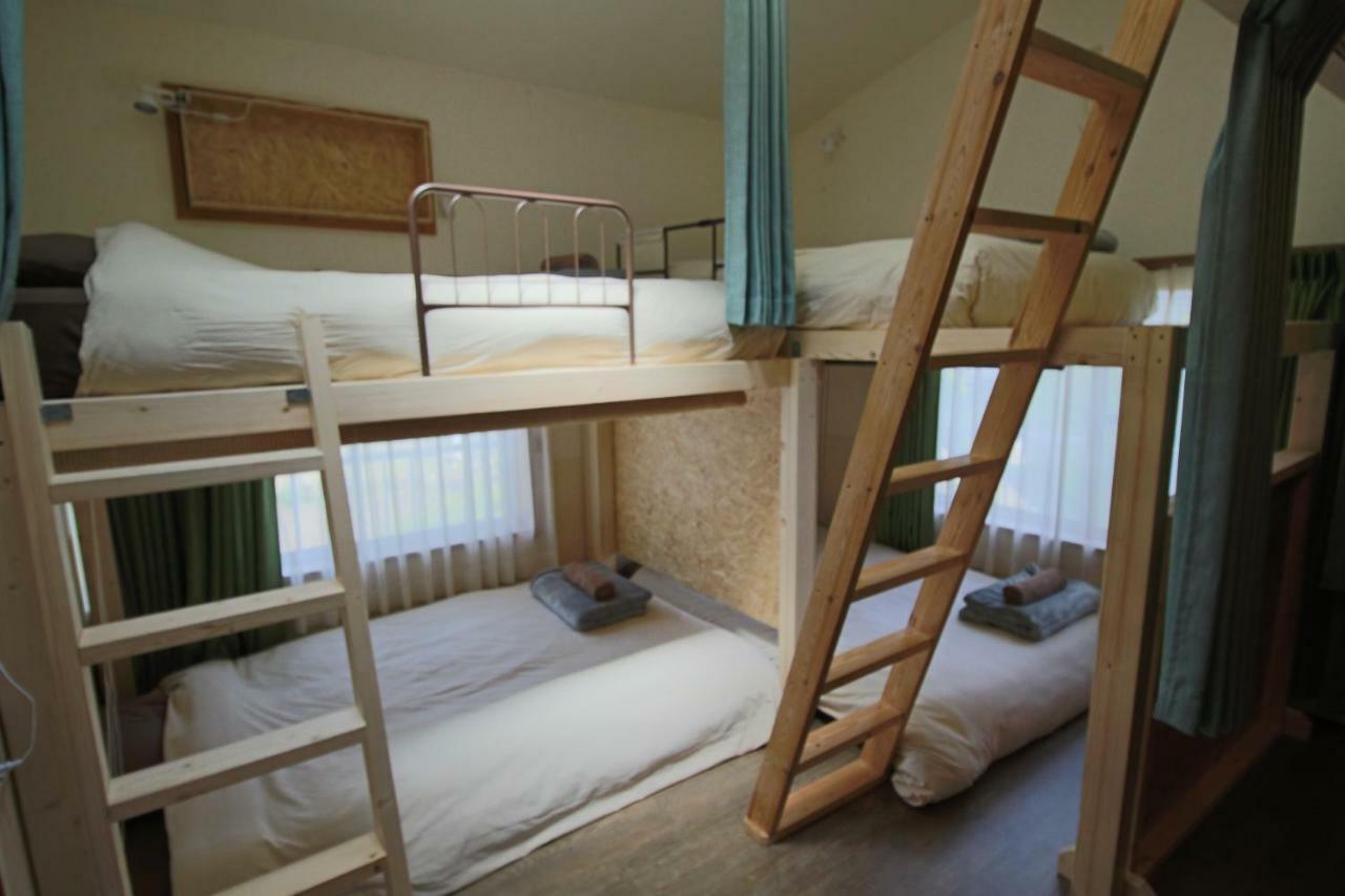 晴家 Guest House Fudžikawagučiko Exteriér fotografie